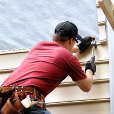 Reliable Meadow Lakes, AK Siding Solutions